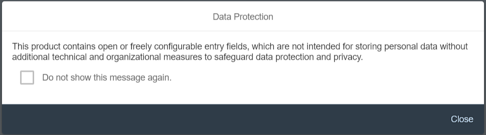 Hp data protector manager